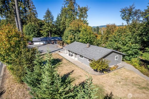 5780 Westside Highway, Castle Rock, WA, 98611 | Card Image