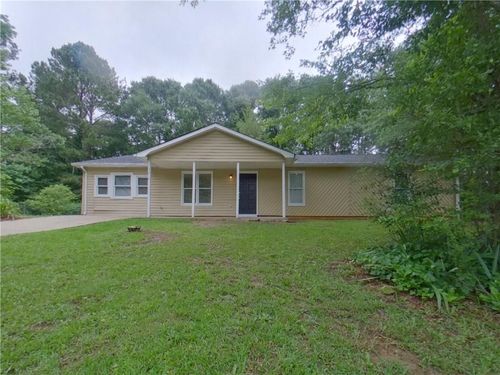 3276 Lancer Drive, Powder Springs, GA, 30127 | Card Image