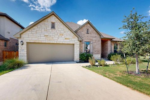 1221 Blue Creek Ln, Georgetown, TX, 78628-3165 | Card Image