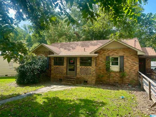 4322 Skyline Dr, ANNISTON, AL, 36206-2073 | Card Image