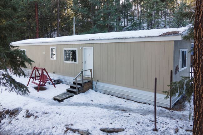 291 River Rd W, House other with 2 bedrooms, 2 bathrooms and null parking in Plains MT | Image 42