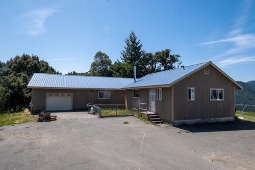 5270 Wilder Ridge Road, Honeydew, CA, 95545 | Card Image