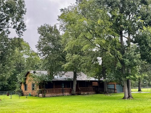 148 Crest Ln, Onalaska, TX, 77360-7241 | Card Image