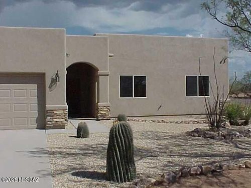1717 Circulo Alameda, Rio Rico, AZ, 85648-7320 | Card Image