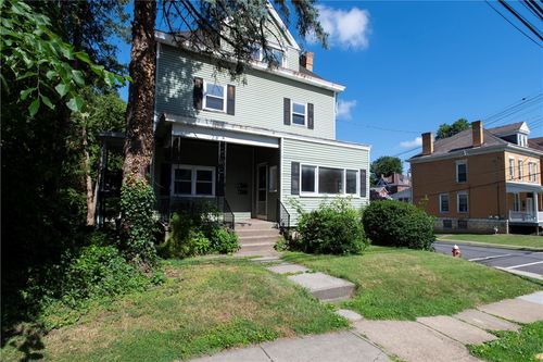 93 N Jackson Ave, Bellevue, PA, 15202-3008 | Card Image