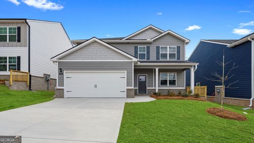 533 Great Salt Ln, Hoschton, GA, 30548-1184 | Card Image