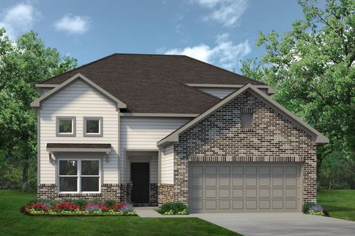 8434 Calico Pennant Way, Fulshear, TX, 77441 | Card Image