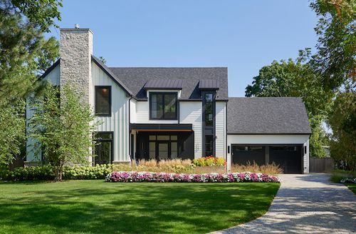 1125 Elm Ridge Dr, Glencoe, IL, 60022-1130 | Card Image