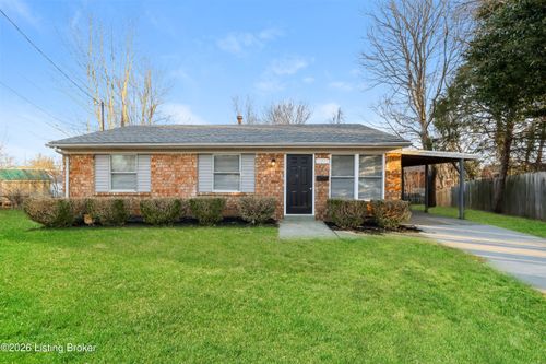 11702 Brackenberry Ct, Louisville, KY, 40272-4956 | Card Image