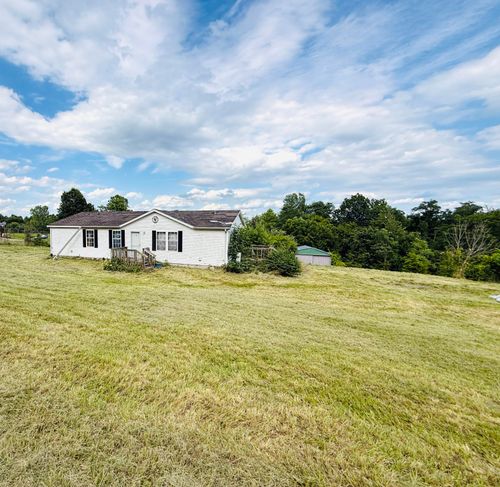 729 Oakland Lane, Harrodsburg, KY, 40330 | Card Image
