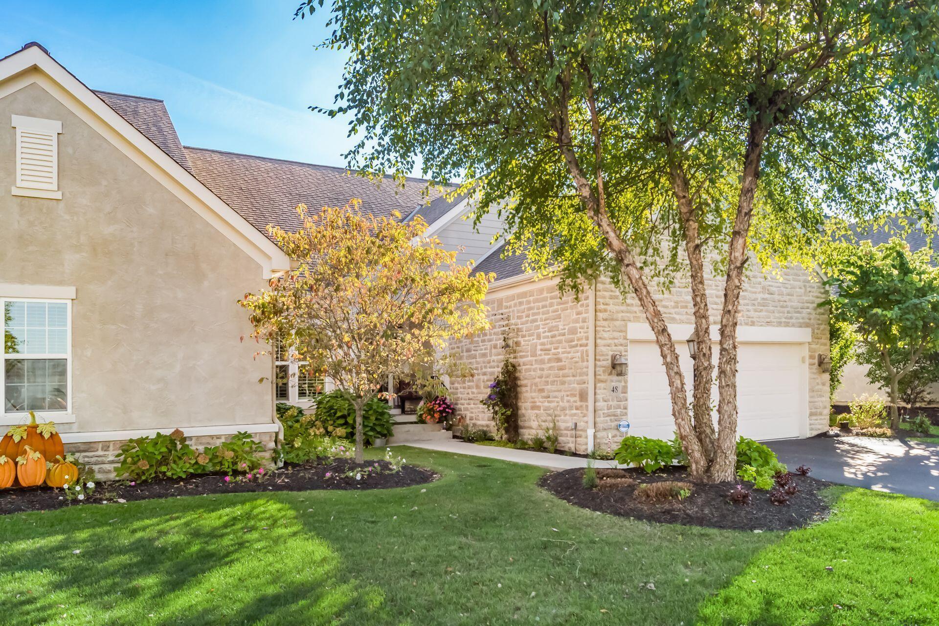 Tinley Park Cir, Delaware, OH 43015