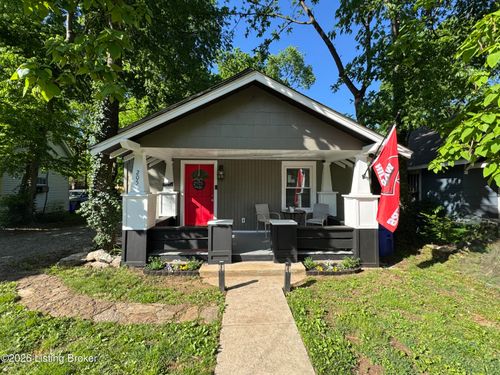 205 W 14th Ave, Bowling Green, KY, 42101 | Card Image