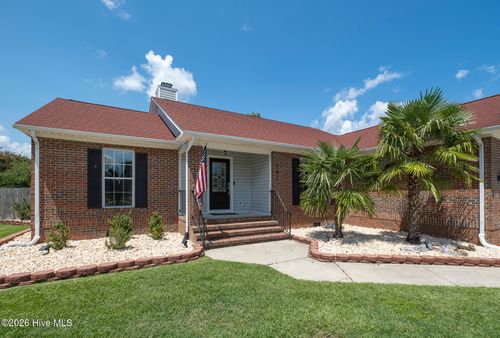 101 Fairfax Ct, Jacksonville, NC, 28540-4092 | Card Image