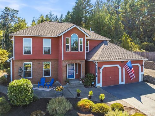 6494 Windward Pl Nw, Bremerton, WA, 98312-1003 | Card Image