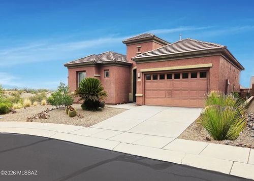 5775 S Azure Vista Way, Green Valley, AZ, 85622-6327 | Card Image