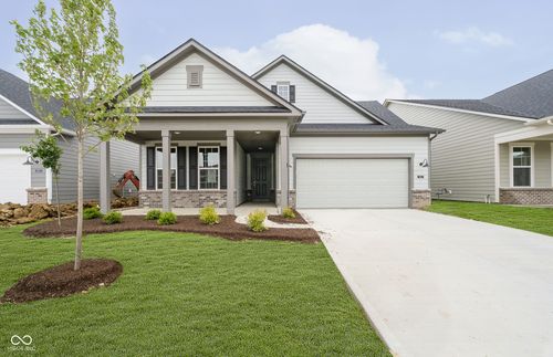 5661 Stetson Dr, Whitestown, IN, 46075-0424 | Card Image