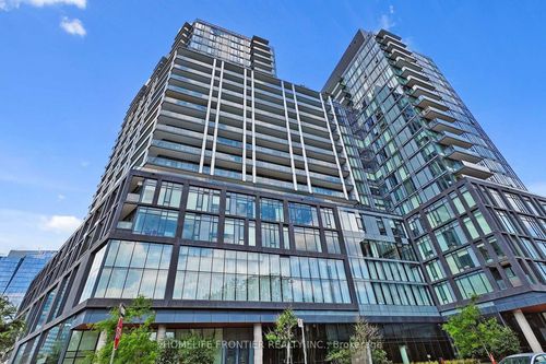 1612-50 Power St, Toronto, ON, M5A0V3 | Card Image