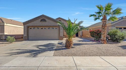 1401 S 107th Dr, Avondale, AZ, 85323-6205 | Card Image