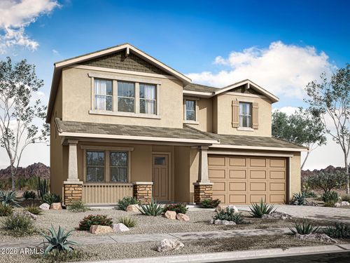 19425 W Loma Lane, Waddell, AZ, 85355 | Card Image