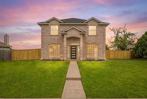 2712 Pioneer Lane, Lancaster, TX, 75146 | Card Image