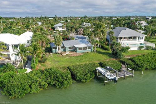 2525 Lands End Pl, SANIBEL, FL, 33957-2130 | Card Image