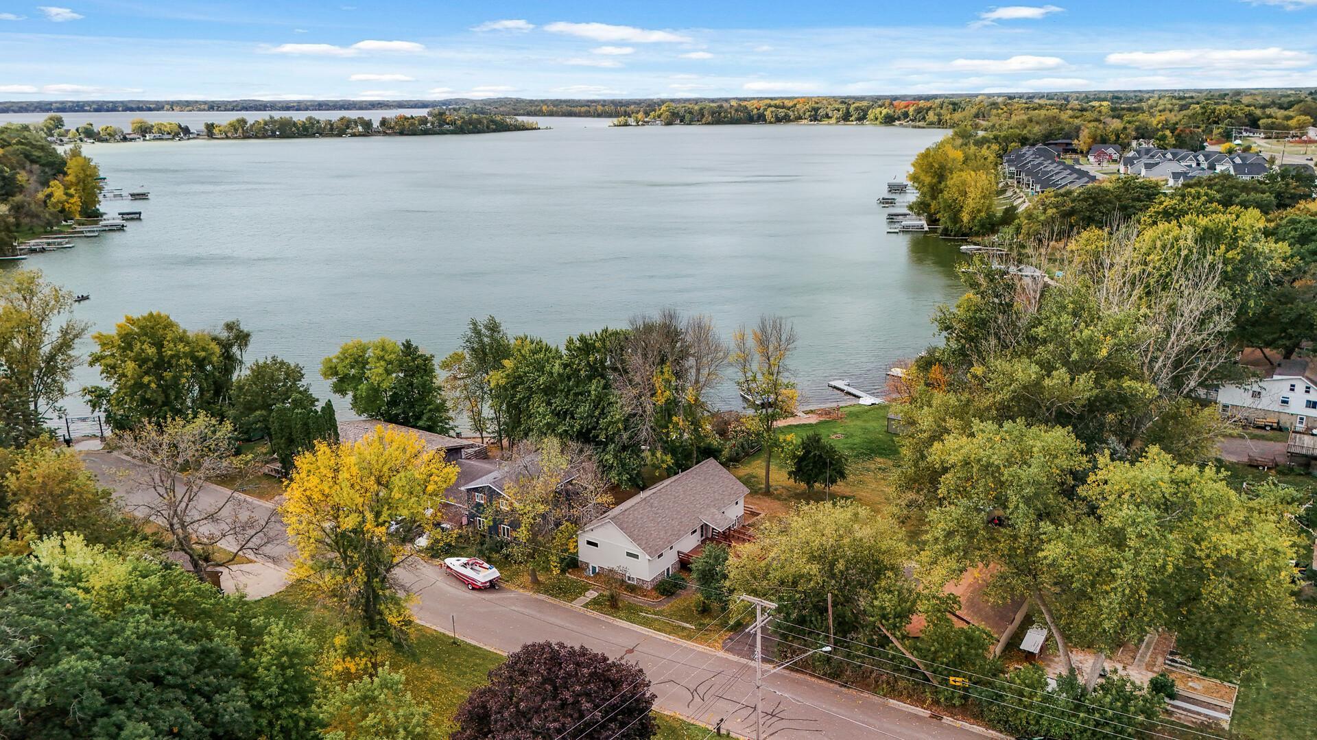 West St, Chisago City, MN 55013