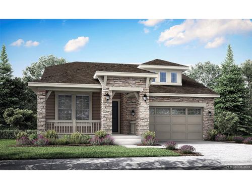 10928 Snowdon St, Parker, CO, 80134-6592 | Card Image