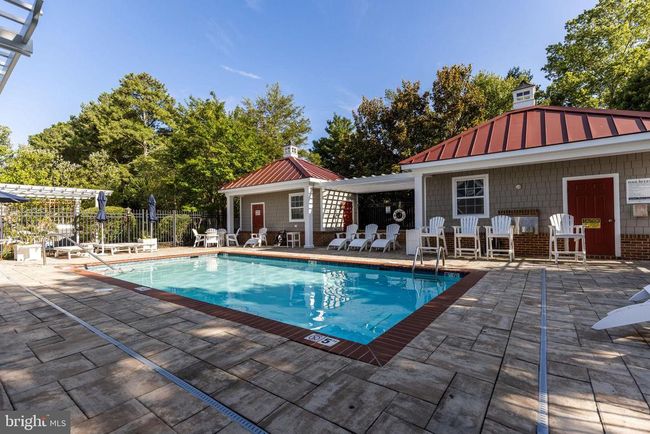 103 Landing Ln, Townhouse with 2 bedrooms, 3 bathrooms and null parking in CHESTERTOWN MD | Image 35