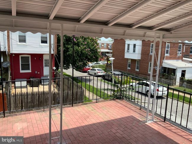 3114 Pelham Ave, Townhouse with 3 bedrooms, 3 bathrooms and null parking in BALTIMORE MD | Image 17