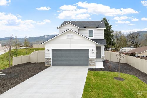 301 White Tail Ave, Horseshoe Bend, ID, 83629-5149 | Card Image