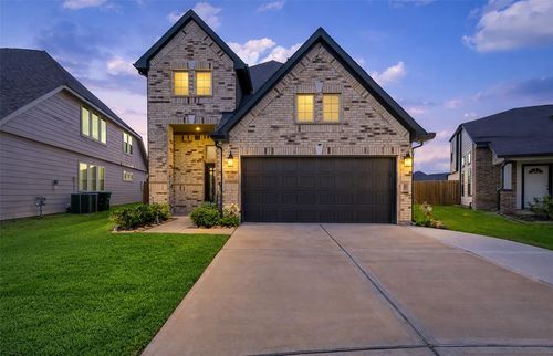 5338 Cj Walker Lane, Houston, TX, 77048 | Card Image