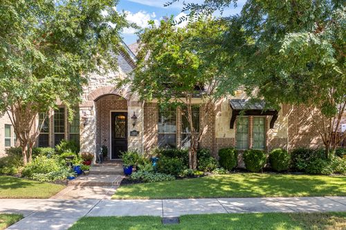3805 Plum Vista Pl, Arlington, TX, 76005-4505 | Card Image