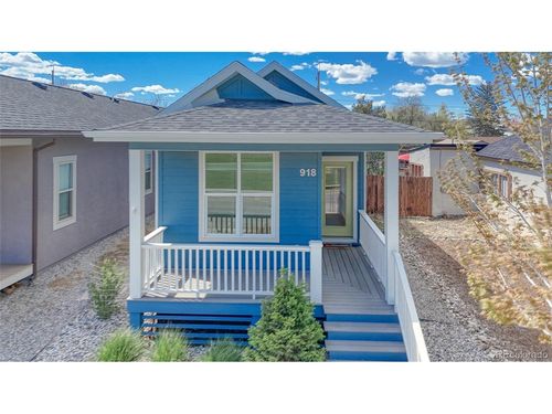 918 D St, Salida, CO, 81201 | Card Image