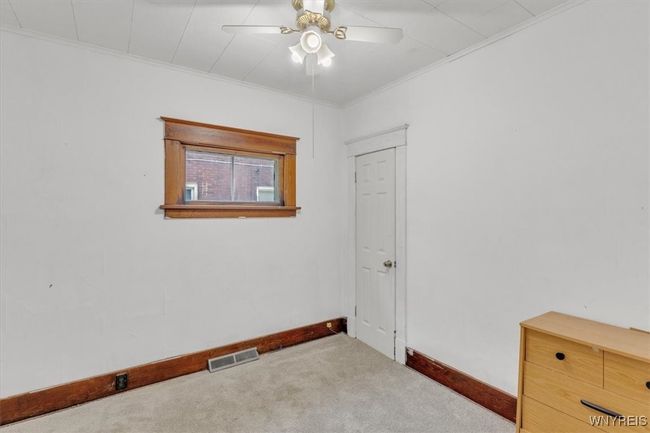 709 87 Th St, House other with 2 bedrooms, 1 bathrooms and null parking in Niagara Falls NY | Image 6