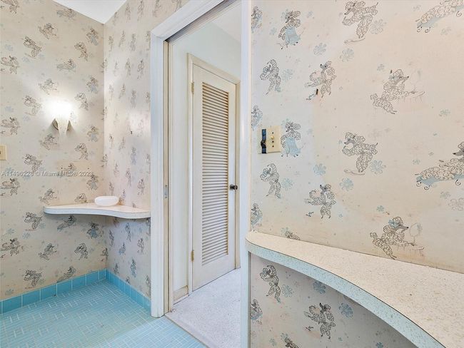 3111 Anderson Rd, House other with 3 bedrooms, 3 bathrooms and null parking in Coral Gables FL | Image 14