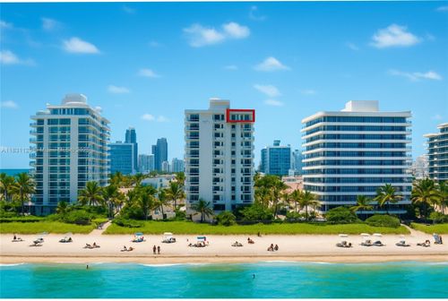 apt-1502-9511 Collins Ave, Surfside, FL, 33154-2660 | Card Image