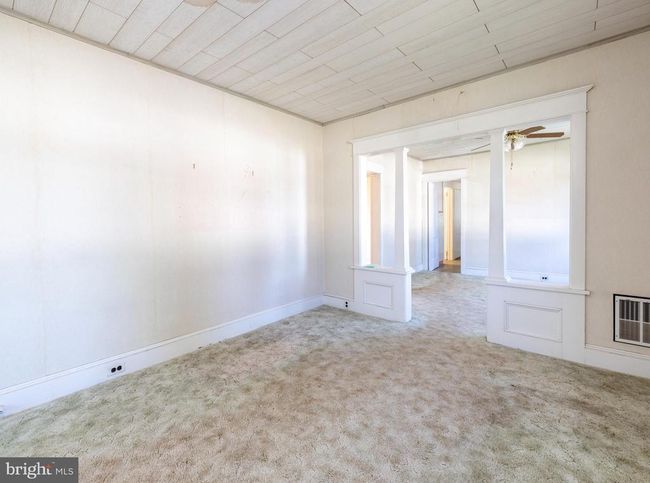220 S Forklanding Rd, House other with 3 bedrooms, 1 bathrooms and null parking in MAPLE SHADE NJ | Image 8
