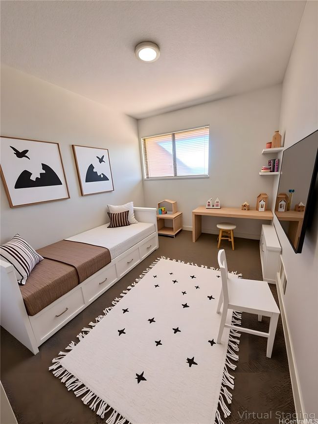 Enhanced Bright and cheerful—perfect space for a kid’s room or play area | Image 14
