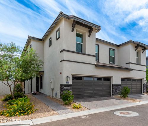 3741 E Catalina Dr, Phoenix, AZ, 85018-7184 | Card Image