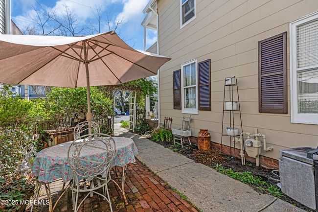 109 Webb Ave, House other with 3 bedrooms, 2 bathrooms and null parking in Ocean Grove NJ | Image 38