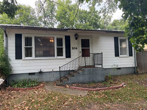 204 W South Street S, Tahlequah, OK, 74464 | Card Image