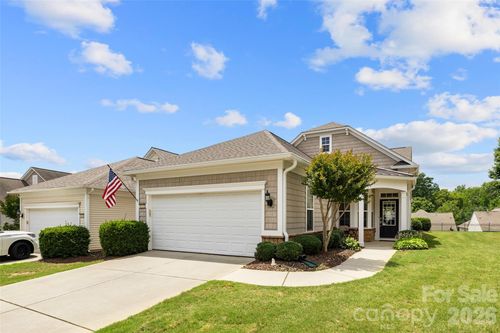 16311 Raven Crest Dr, Indian Land, SC, 29707-5802 | Card Image