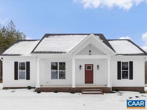 303 Deuprees Store Rd, Drakes Branch, VA, 23937-2564 | Card Image