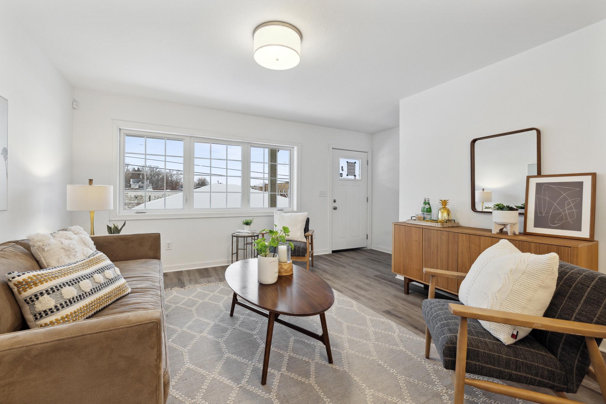 Residential in Minneapolis 4