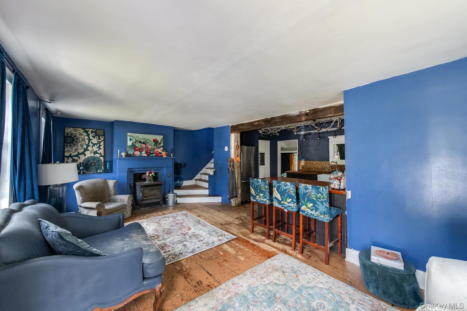 Residential Lease in Poughkeepsie 4