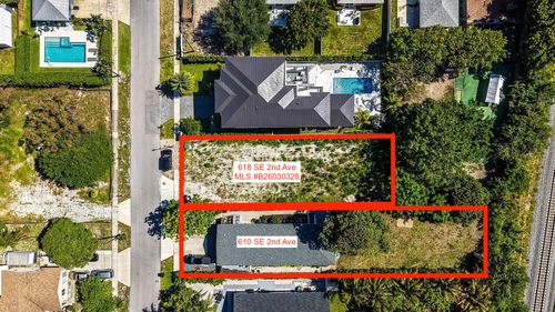 610 Se 2nd Ave, Delray Beach, FL, 33483-4404 | Card Image