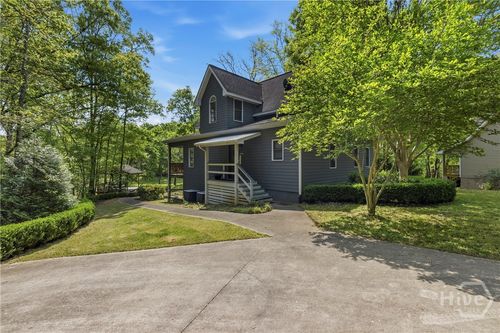 1070 Apalachee Woods Trl, Buckhead, GA, 30625-1501 | Card Image