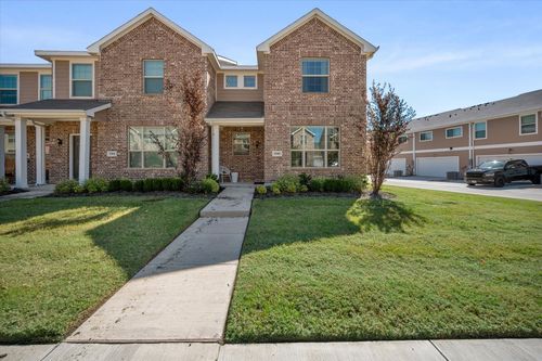 3500 Brentwood Dr, Denton, TX, 76207-1741 | Card Image