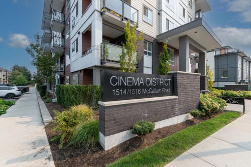 408-1514 Mccallum Rd, Abbotsford, BC, V2S0L8 | Card Image