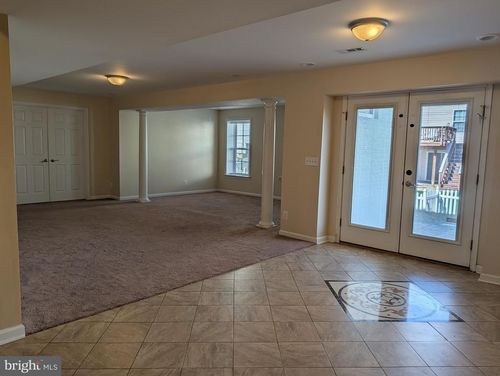 basement-9537 Evergreen Circle, FREDERICKSBURG, VA, 22407 | Card Image